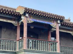 -张学良旧居陈列馆