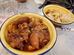 -东排食堂长沙小吃大排档(五一广场店)