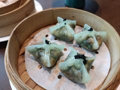 -索菲特酒店·乐轩华中餐厅