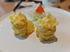 -海泰食府·新鲁菜·家宴(总部基地店)