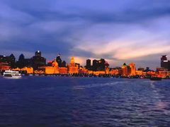 -InParty·游艇求婚策划生日派对布置(世纪大道店)