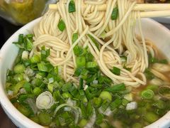 -清真·马安军辣子牛肉面