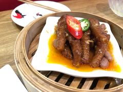 -赏点粤式点心(广州塔店)