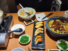 -采御鲜·回转寿司(汕头万达店)