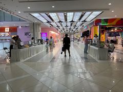 -吾悦广场(天津和平店)