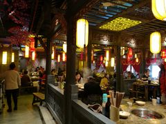 -小龙坎老火锅(金柏林店)