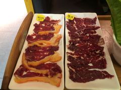 -海银海记潮汕牛肉火锅(新港中路海珠店)