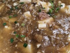 -老馆子·建德菜·山肴鱼鲜(海威新界店)