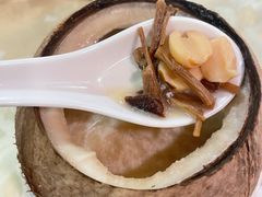 -佛有缘素食馆·荔湾老字号(陈家祠首店)
