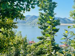 -北京金海湖景区