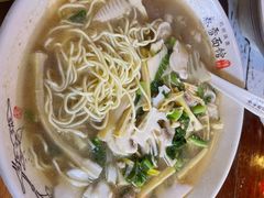 -春雪面馆(转塘店)
