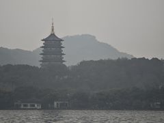 -柳莺湖上·湖景餐厅·江南菜(西湖店)