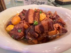 -烧肉馆(古北水镇景区店)