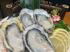 -酉林和牛·烧肉