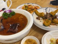 -德胜轩正宗顺德菜(宝安沙井会展中心店)