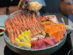 -匠和风精致料理(祥禾天地店)