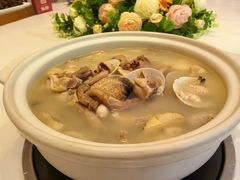 -创味·民间海南菜·非遗藤桥排骨(藤桥·免税城店)