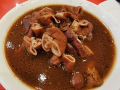 -北京小肠陈饭庄(方庄店)