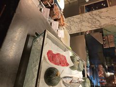 -南通滨江洲际酒店-西集自助餐厅