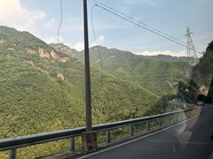 -江南天池