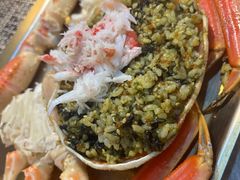 -本达人海鲜烧烤·朝鲜族风味(发展店)