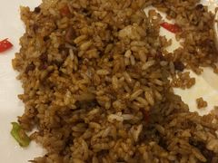 -西域美食蘭州拉面