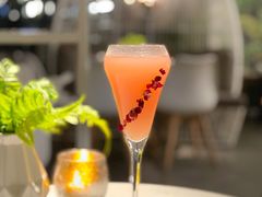 Lips&nbsp;of&nbsp;an&nbsp;Angel-Oasis Bar & Grill