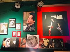 -为你钟情咖啡馆(春熙路太古里步行街店)