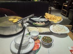 -陈记顺和潮汕牛肉火锅(番禺迎宾大道店)