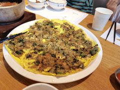 闽南海蛎煎-宋小谨(惠安禹洲店)