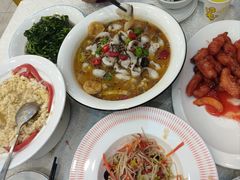 -五谷屯私房菜·始于2005(中山陵童卫路店)