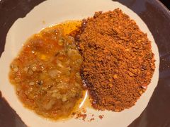 特辣酱-受气牛肉·重庆耙牛肉(南坪总店)