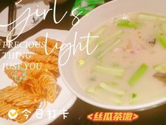-芳芳私房菜·精做淮扬菜(承德路店)