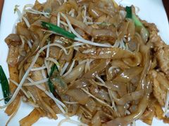 干炒肉河-禾滋味·日日美食店(荔福路店)