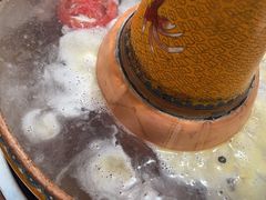 -庭院·冰煮羊·北京涮肉(西单店)