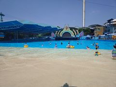 -杭州浪浪浪水公园