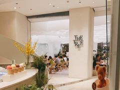 -大树餐厅(朝阳大悦城店)