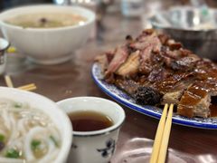 -下村新强记烧鹅店