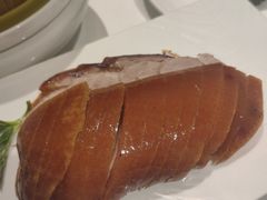 -贝勒爷·酥不腻烤鸭