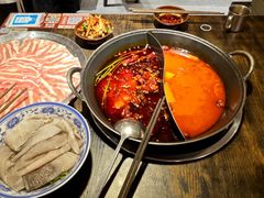 -冯校长老火锅(广州正佳广场店)