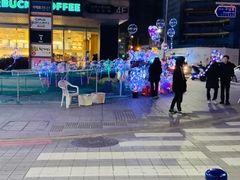 -海云台海滩