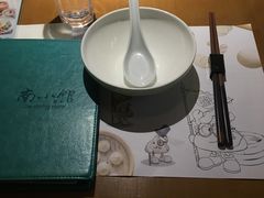 -南小馆(迪士尼小镇店)