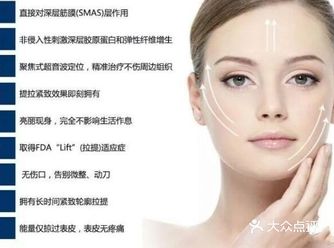 想要抗衰老，超声刀和热玛吉区别？