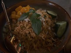 -CHINCHIN 青青·泰国料理(万象食家店)