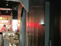 -一间森林酒店(上海人民广场店)
