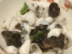 -顾家土菜館
