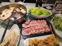 -小肥羊(西丽宝能城店)