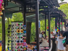 -溱湖国家湿地公园