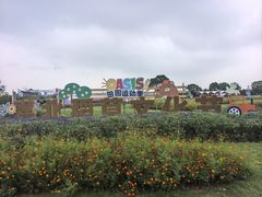 -嘉北郊野公园