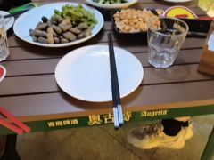 -扬州香格里拉·香宫中餐厅